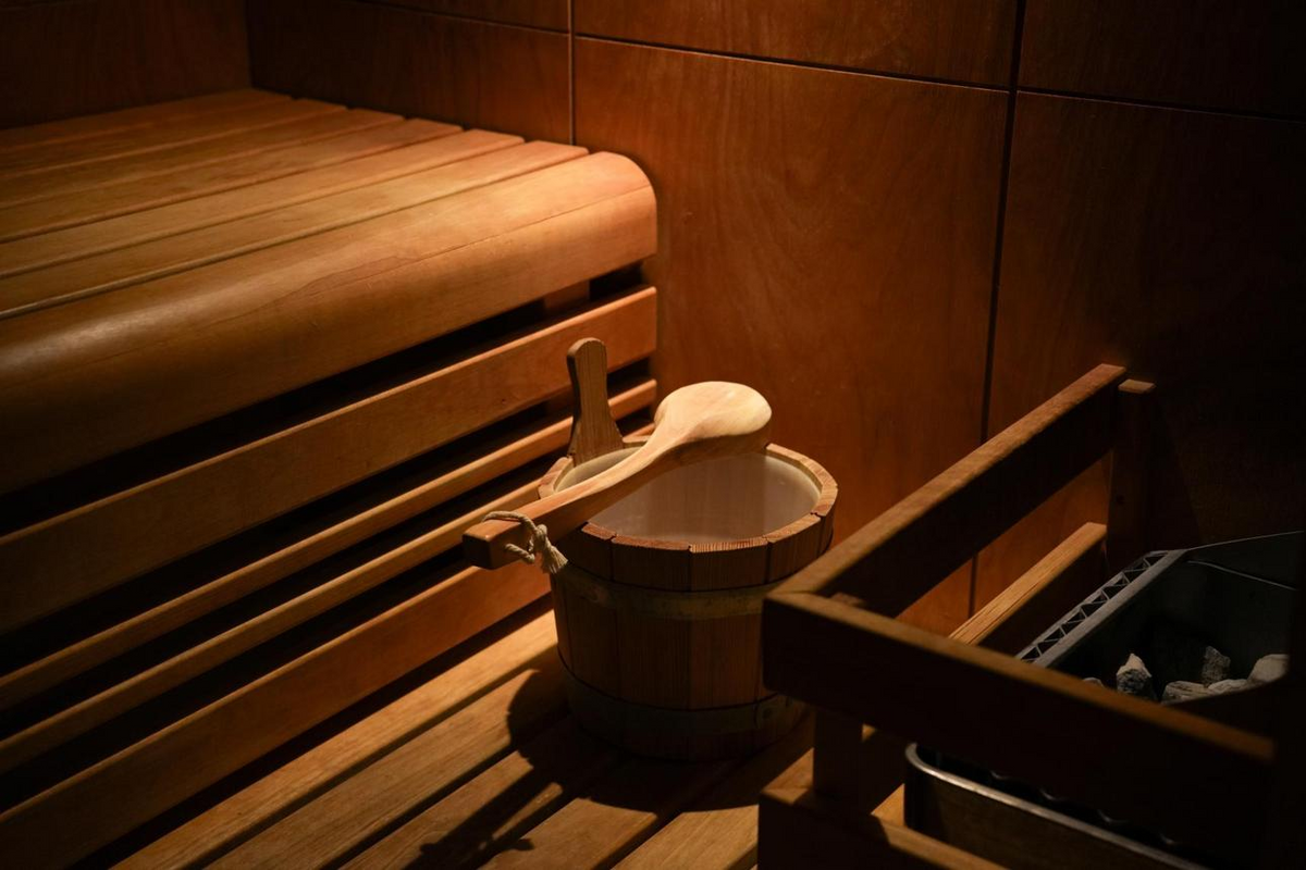 Sådan bruger du æteriske olier i sauna og saunagus